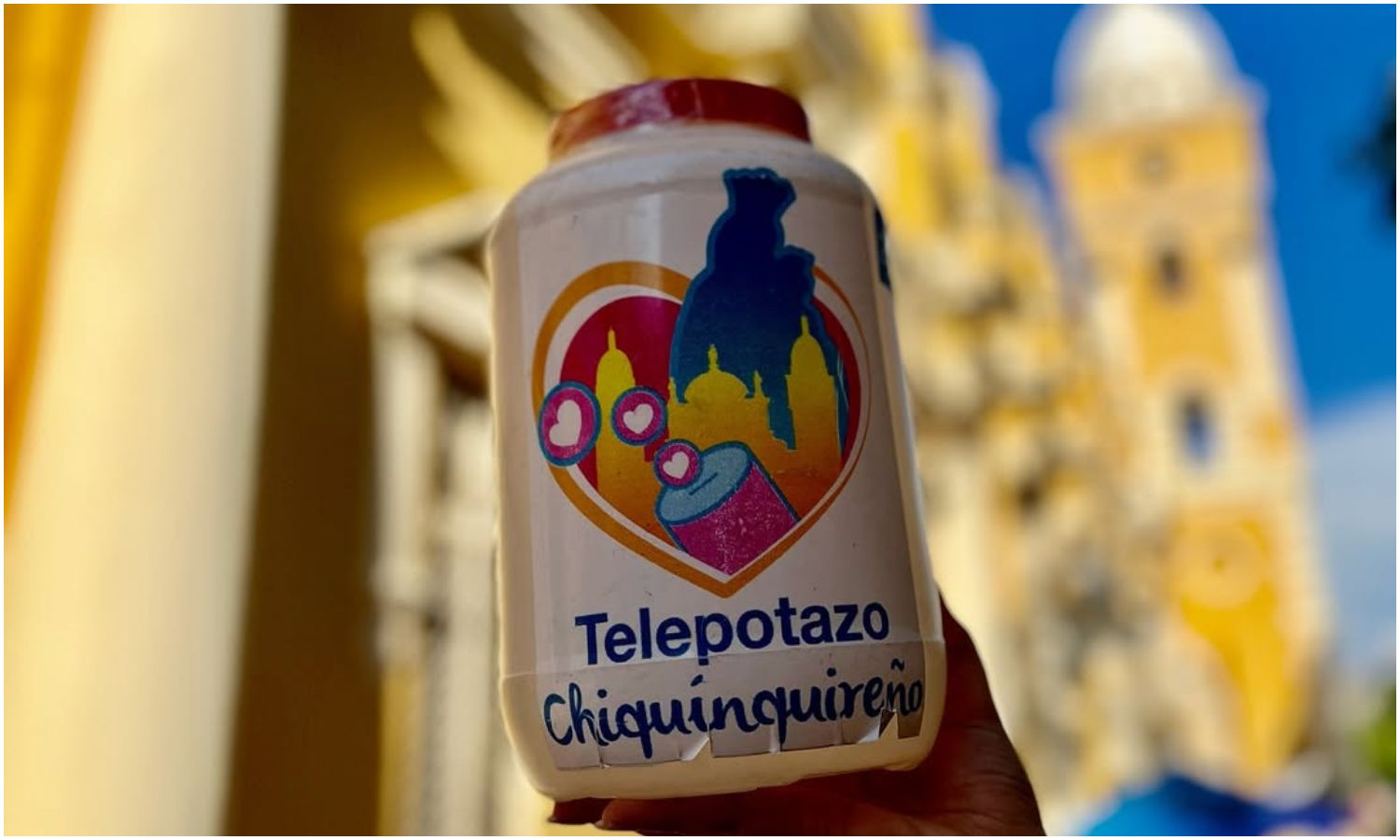 Estos son los puntos en Maracaibo y San Francisco donde podrás donar para el Potazo Chiquinquireño 2025 