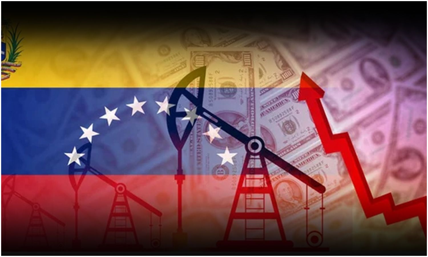 Venezuela registra un crecimiento económico de 8,71% en el tercer trimestre, según balance de Delcy Rodríguez