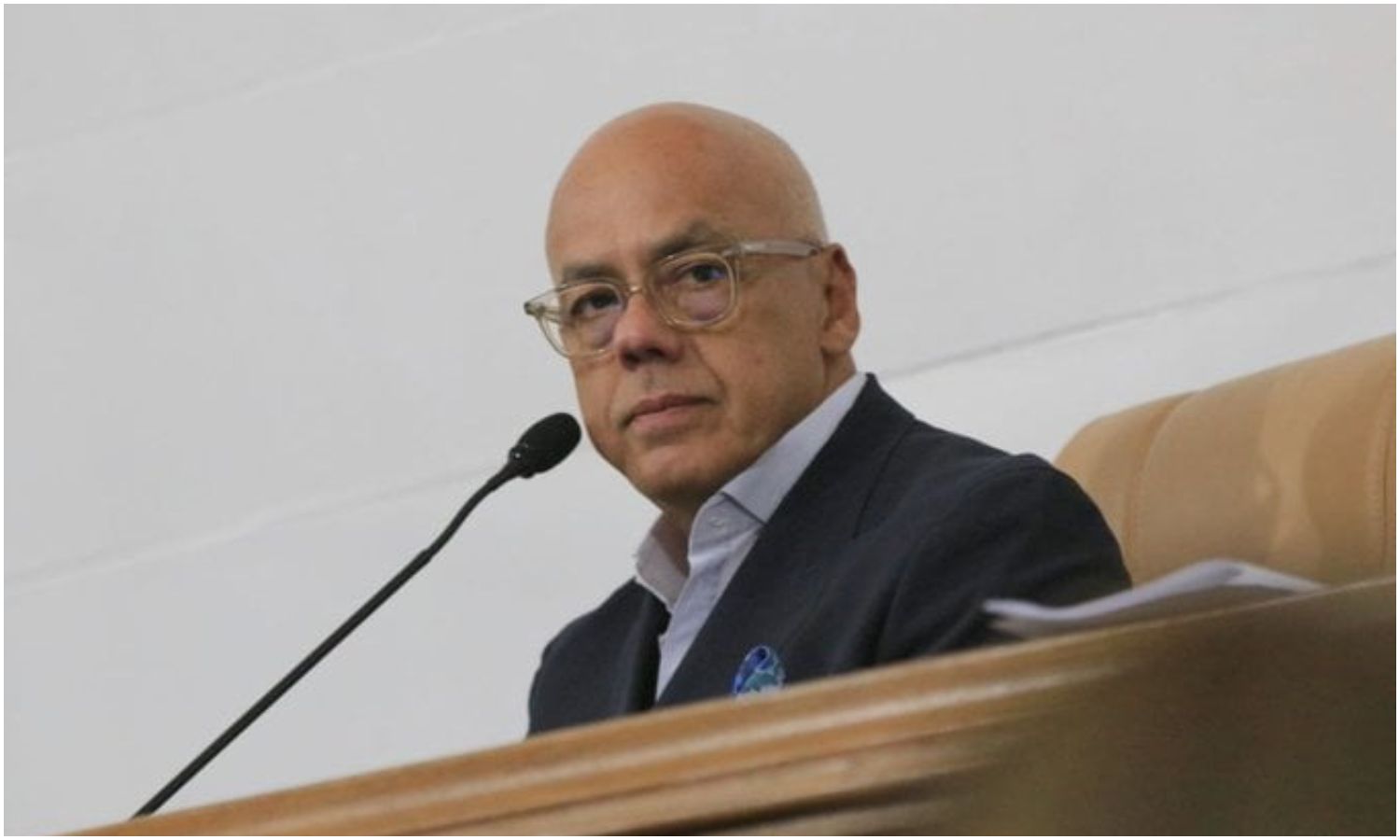 Venezuela alerta a Estados Unidos sobre presunto plan para atacar su embajada en Caracas