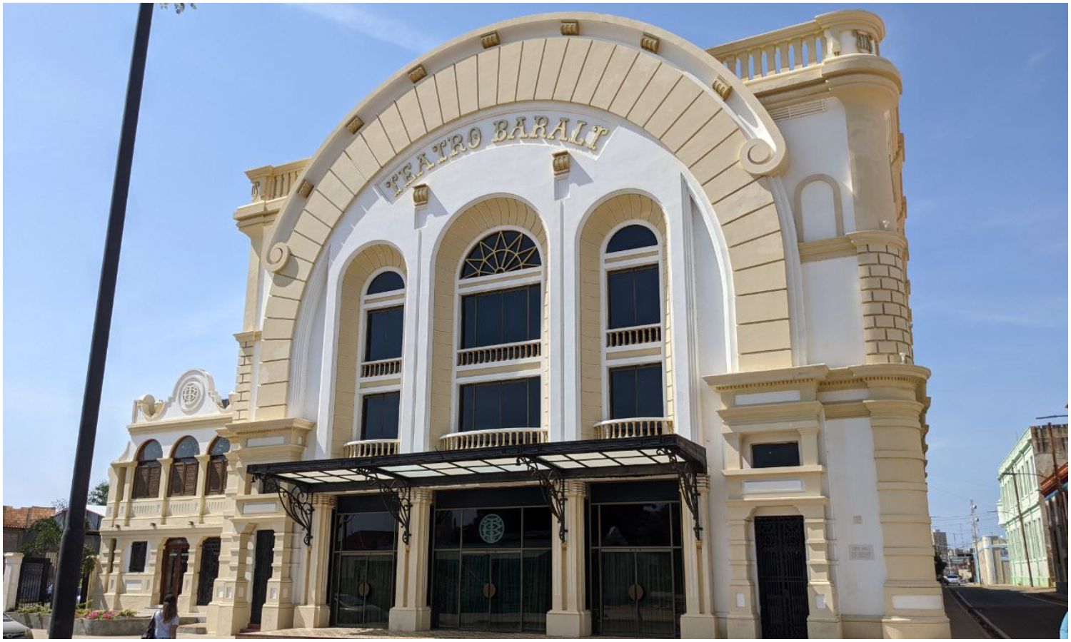 Documental “El misterio de los túneles de Maracaibo” será proyectado en el Teatro Baralt: conoce los detalles