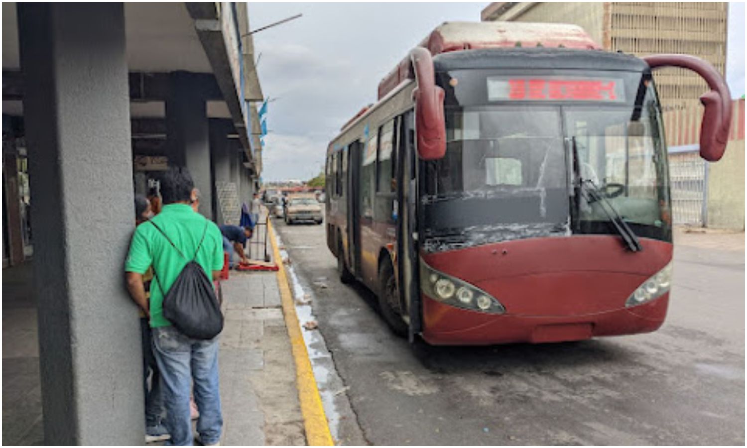 Transportistas piden dolarización del pasaje urbano en Venezuela y subsidios ante devaluación del bolívar
