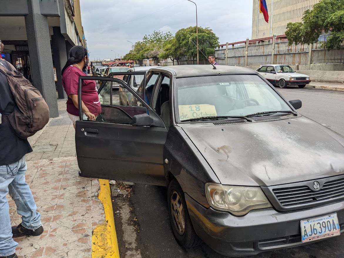 Cómo denunciar irregularidades en el transporte público de Maracaibo a través de IMTCUMA