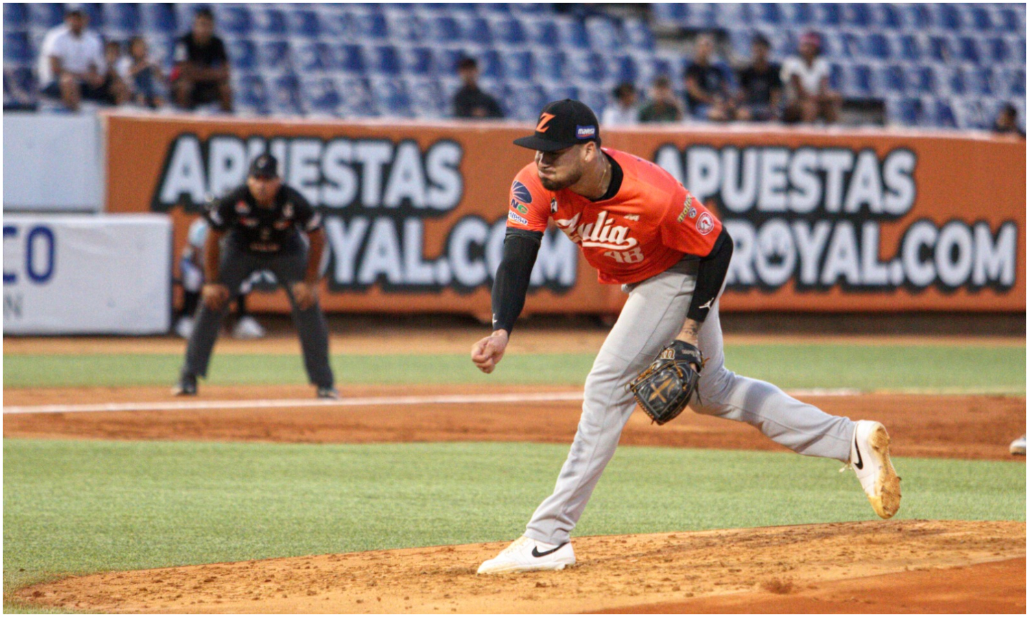 Águilas del Zulia iniciarán los entrenamientos para la temporada 2026-27 el 28 de septiembre