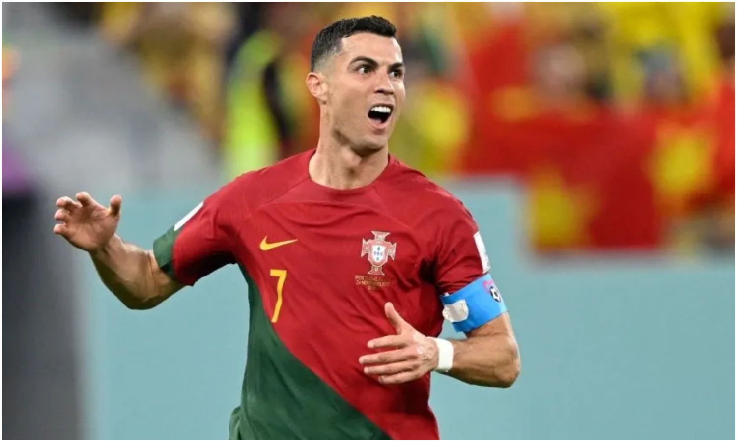«Tendré 41 años y creo que será el momento”: Cristiano Ronaldo afirma que el Mundial 2026 podría ser su última Copa del Mundo