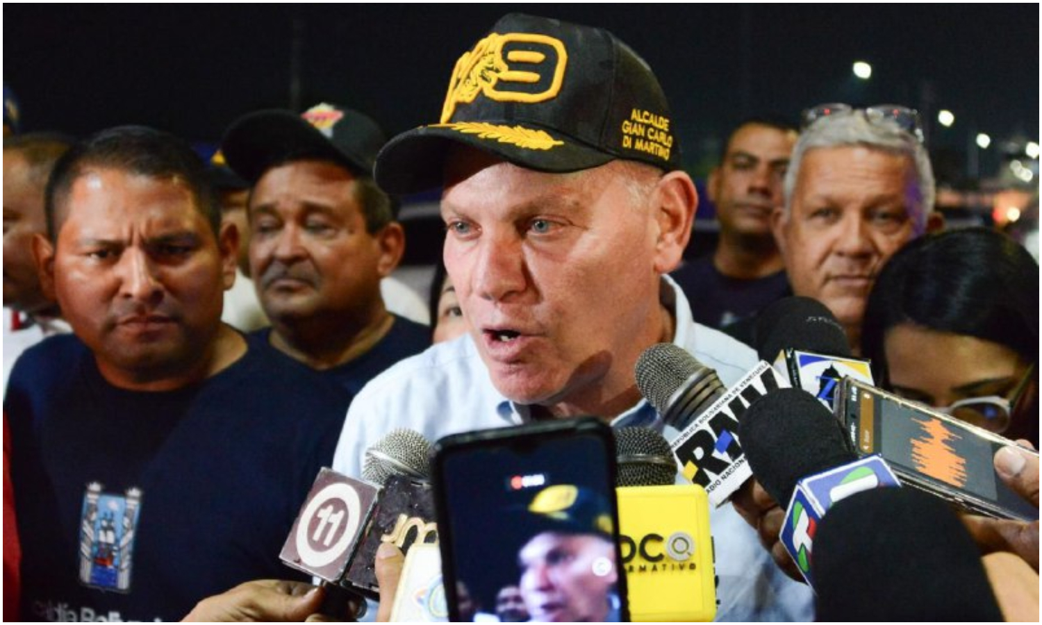 Retienen 70 unidades de transporte en Maracaibo por cobro ilegal del pasaje