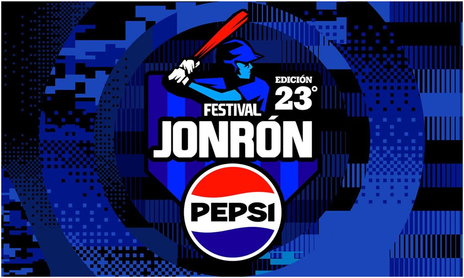 Festival Jonrón Pepsi 2025 reunirá a grandes estrellas del béisbol y la música en Valencia