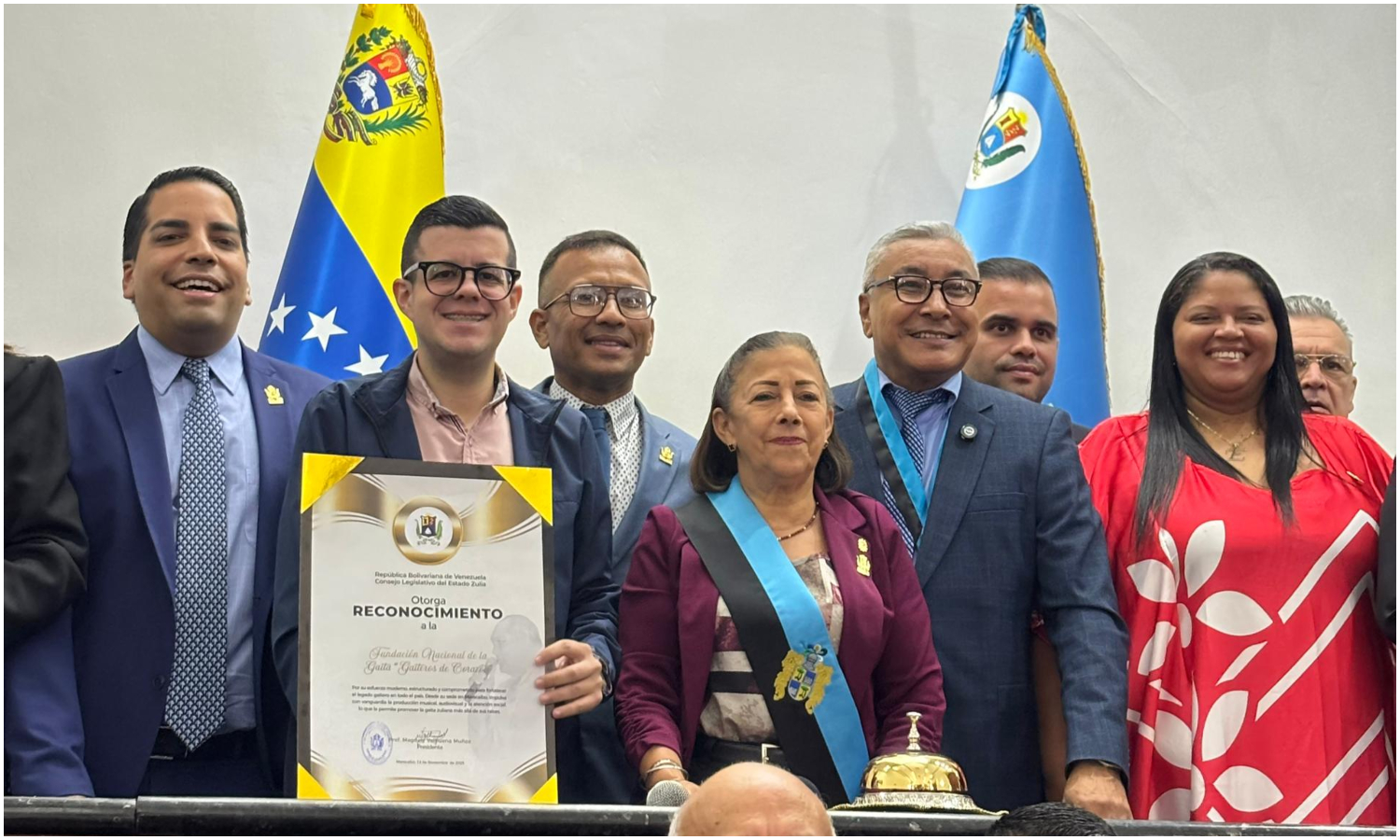 Fundación Nacional de la Gaita propone trasladar los restos de Astolfo Romero al Panteón Regional del Zulia