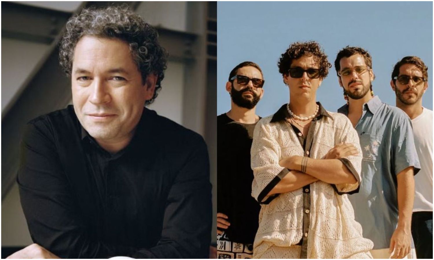 ¡Orgullo nacional! Estos son los venezolanos nominados a los Premios Grammy 2026