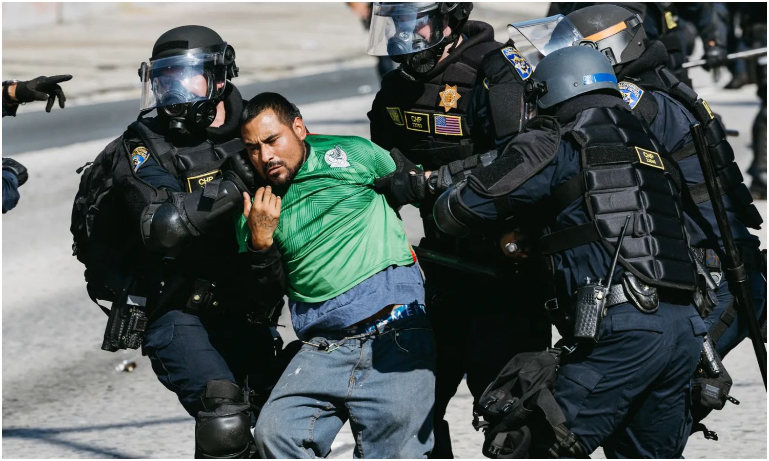 Jueza bloquea el acceso del ICE a datos personales y direcciones de migrantes en Estados Unidos