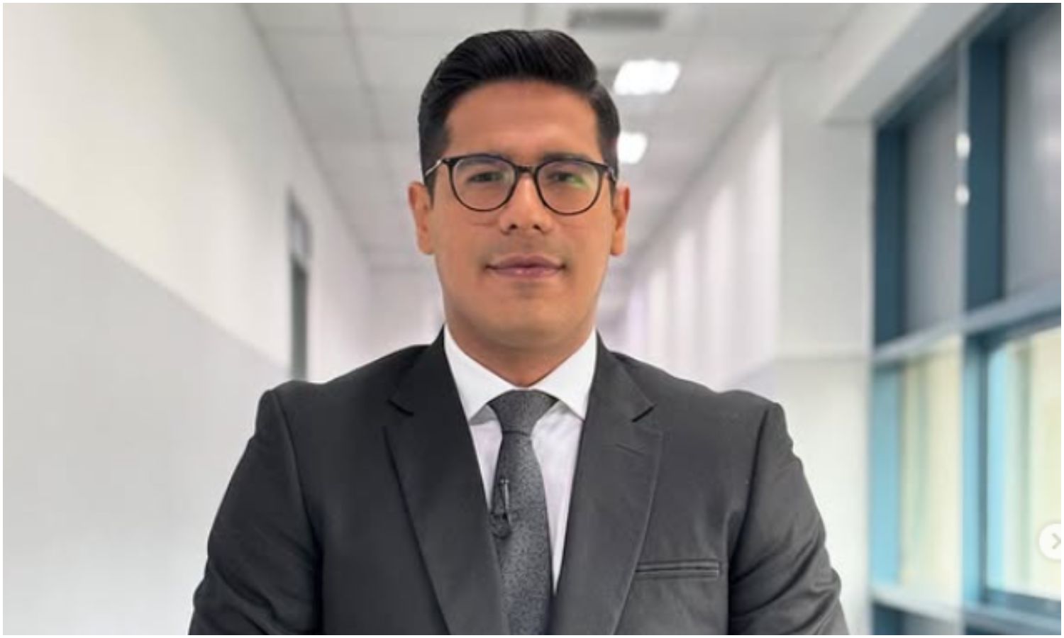 Reportan la liberación del periodista Joan Camargo