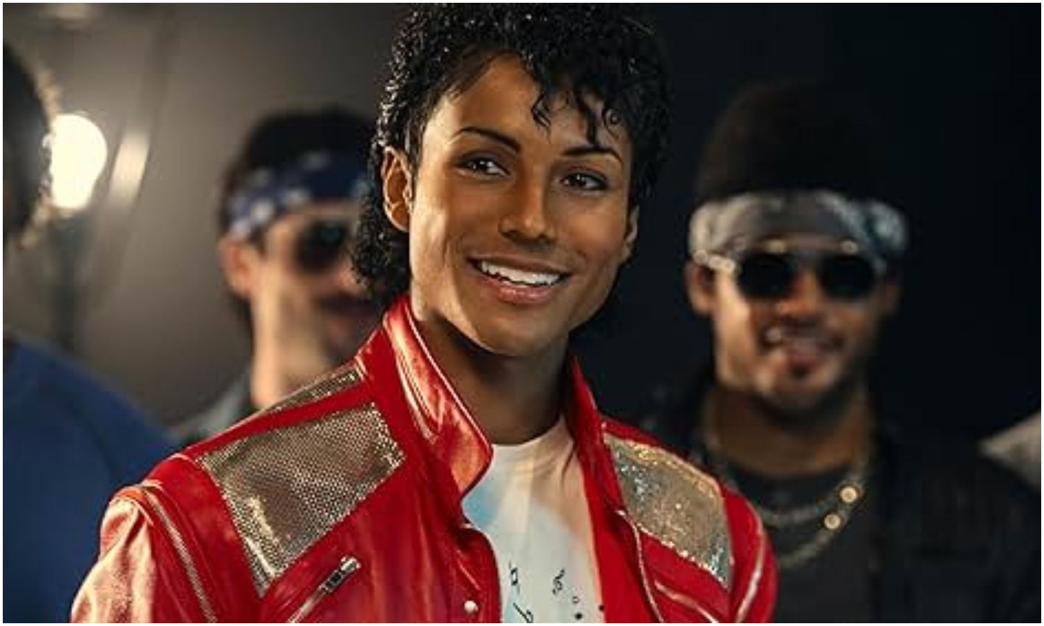 Tráiler de la película de Michael Jackson bate récords de visualizaciones