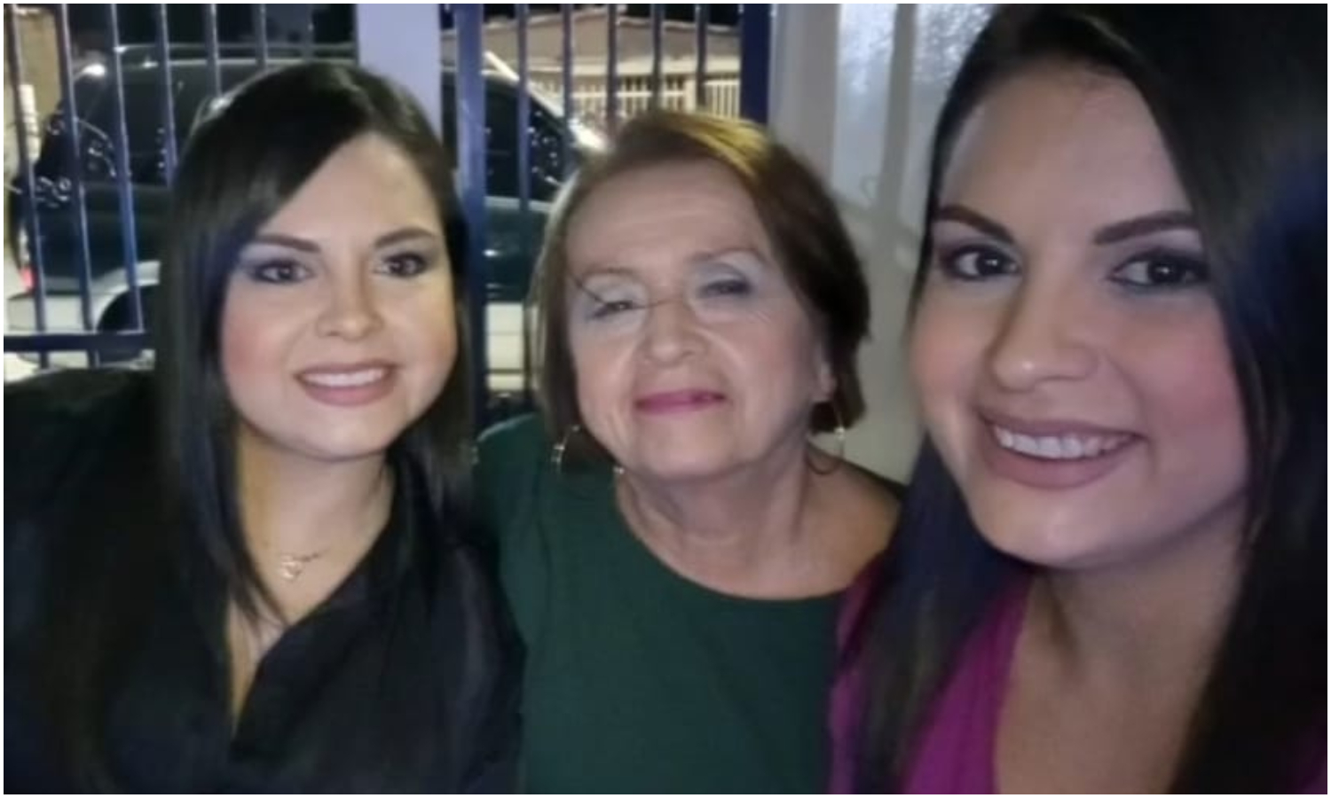 Zuliana de 78 años requiere ayuda económica para operarse tras sufrir una fractura de fémur 