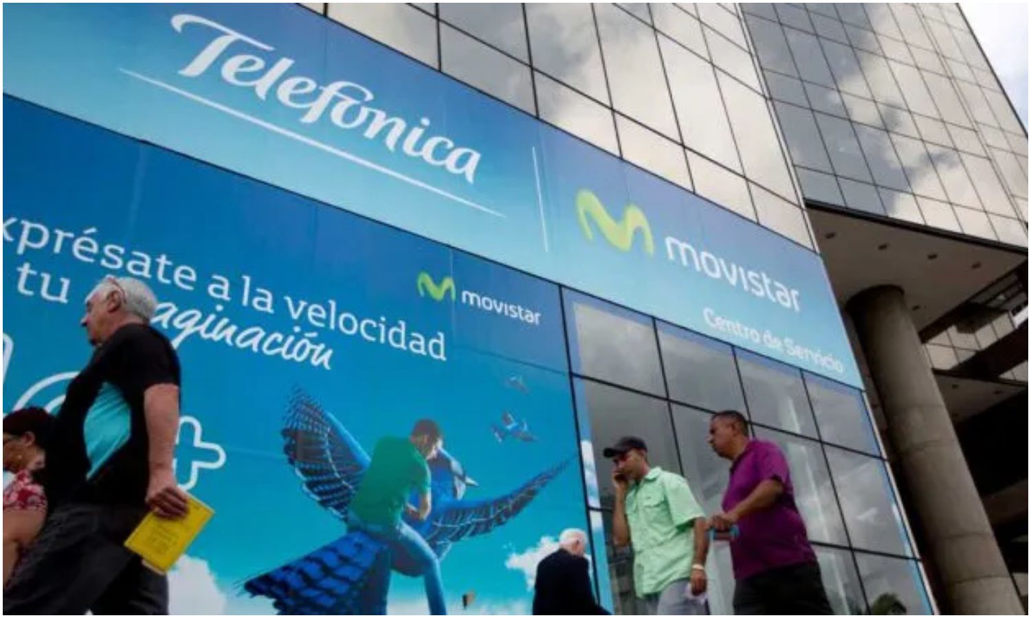 Movistar dejará de operar en Venezuela: Telefónica confirma su retiro como parte de su plan estratégico 2026-2029