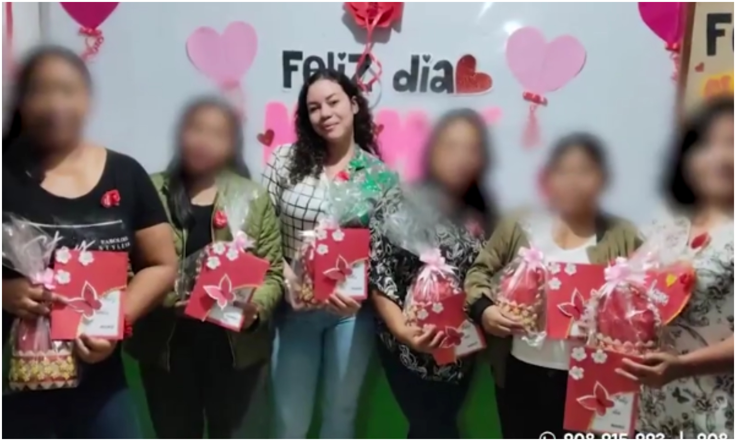Asesinan a balazos a una venezolana frente a su hija de 10 años en Lima