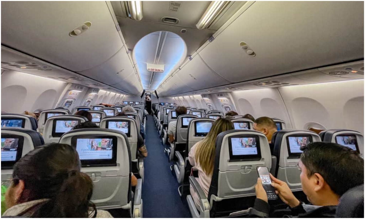 Copa Airlines mantiene suspendidos sus vuelos a Venezuela hasta el 15 de enero