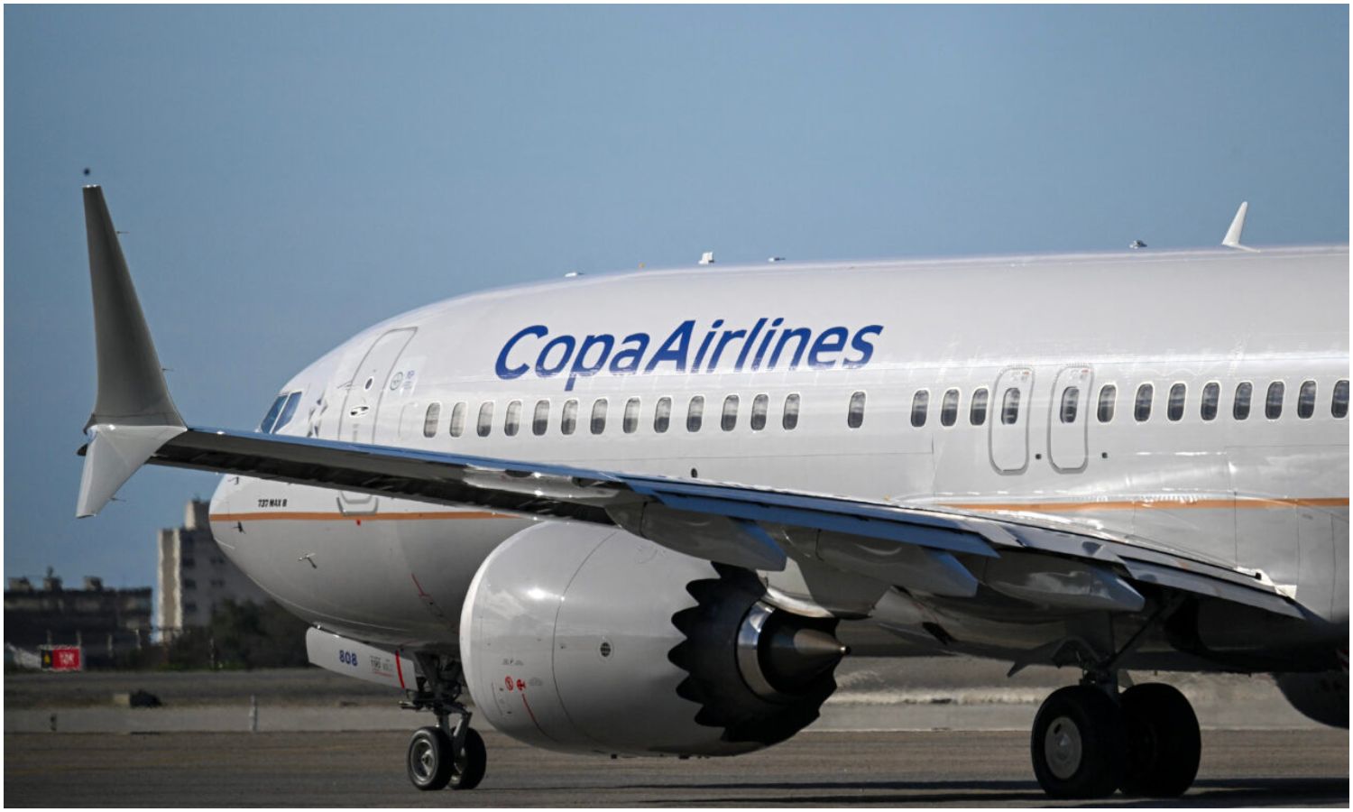 Copa Airlines reactiva frecuencia nocturna en la ruta Panamá–Caracas 