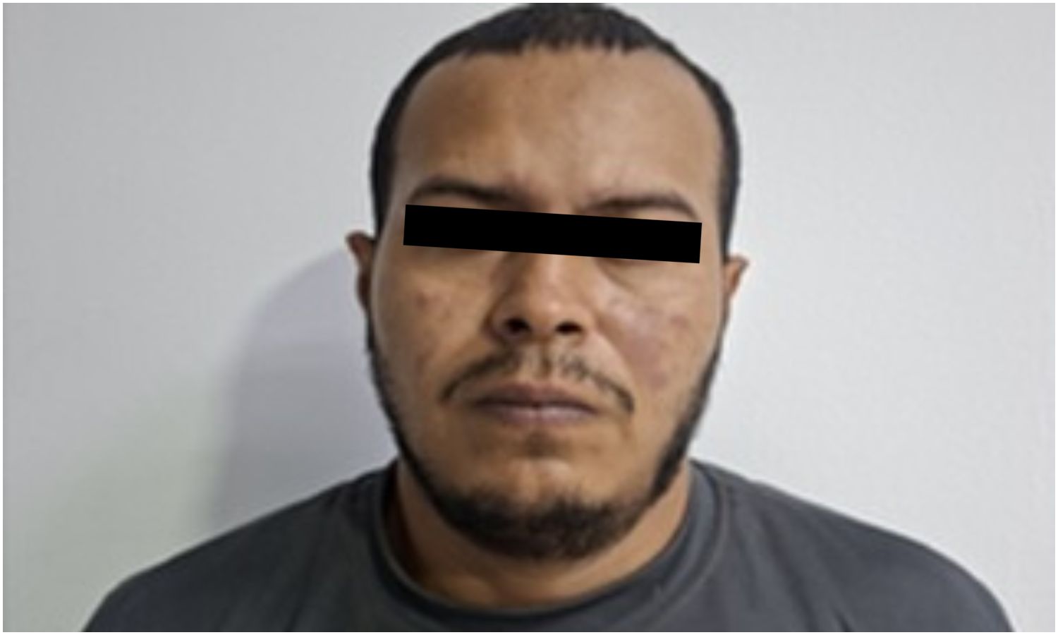 Rencillas familiares motivaron ataque armado en Caracas: detenido un hombre por homicidio en grado de frustración