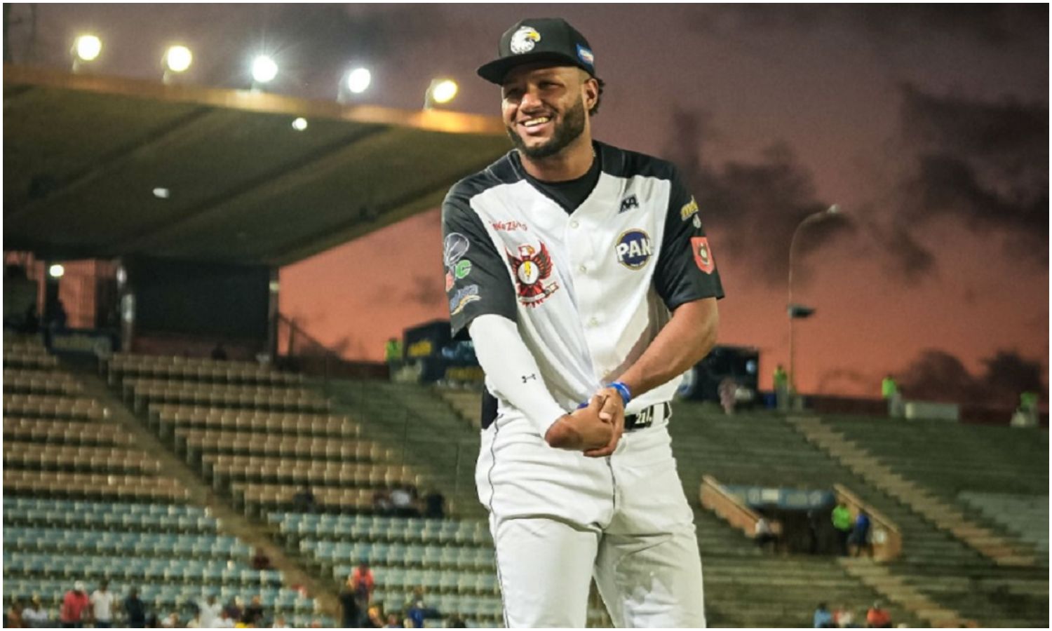 Jackson Chourio debutará con las Águilas del Zulia el 18 de diciembre