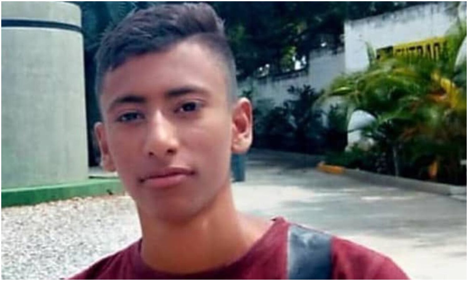 Condenan 10 años de prisión a adolescente por terrorismo: organizaciones denuncian violaciones de derechos