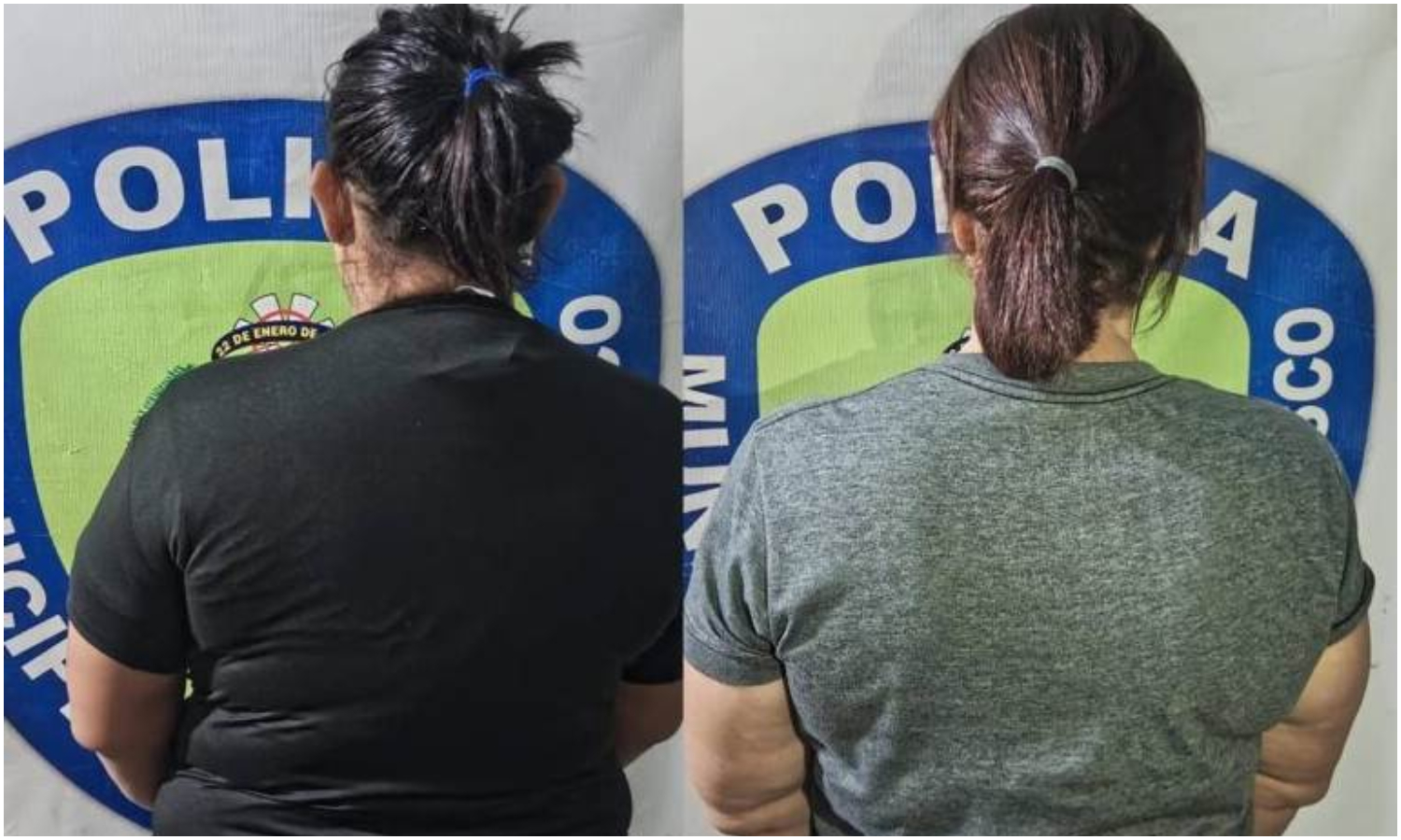 Riña vecinal por presuntos trabajos eléctricos sin permisos deja dos mujeres detenidas en San Francisco