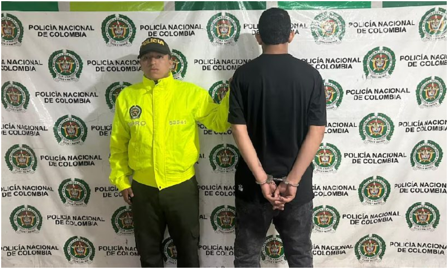 Padre mata a golpes a su hijo de tres años porque no quería bañarse
