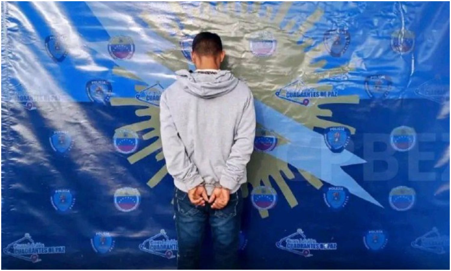 Sujeto abusó y embarazó a su prima de 13 años en Baralt