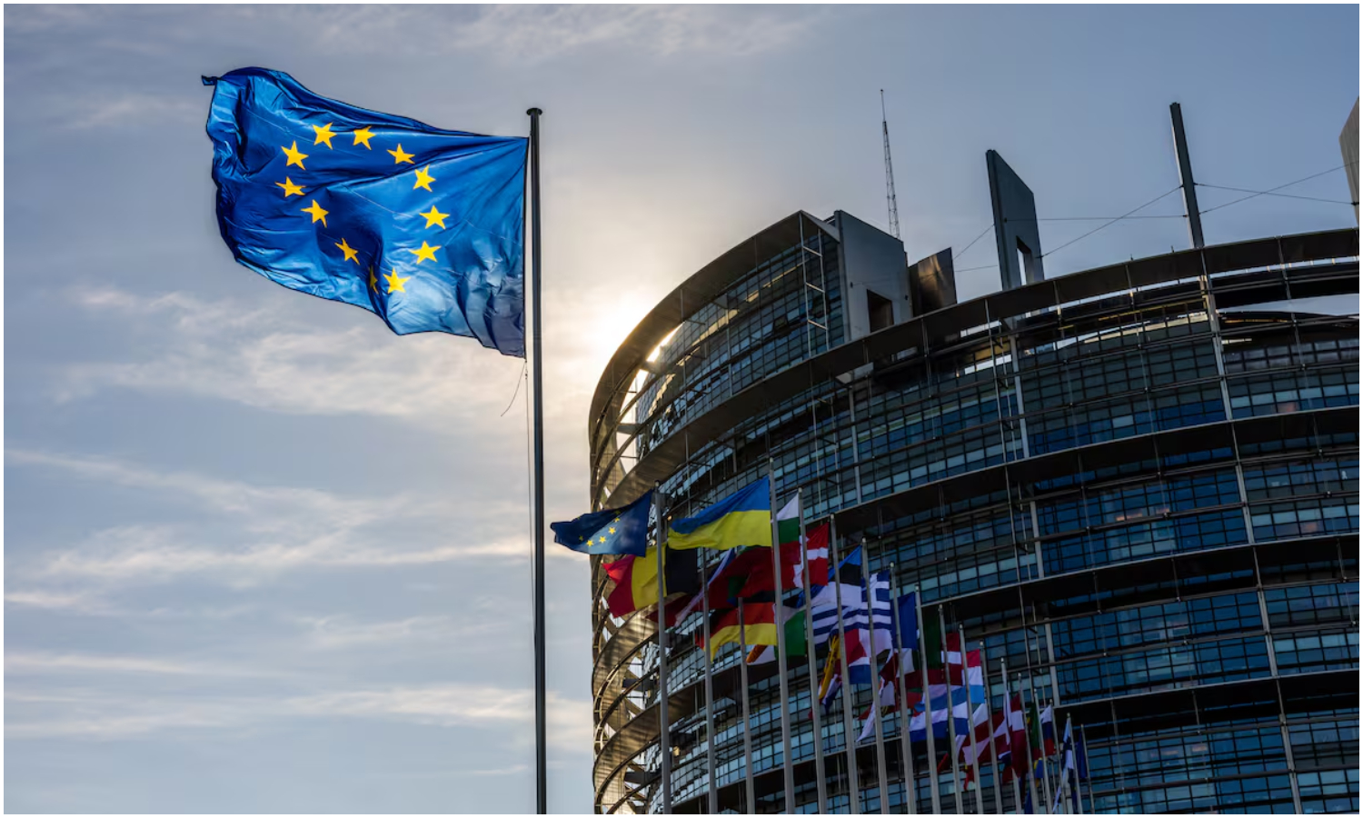 La Unión Europea prorroga hasta 2027 las sanciones contra funcionarios del gobierno de Nicolás Maduro