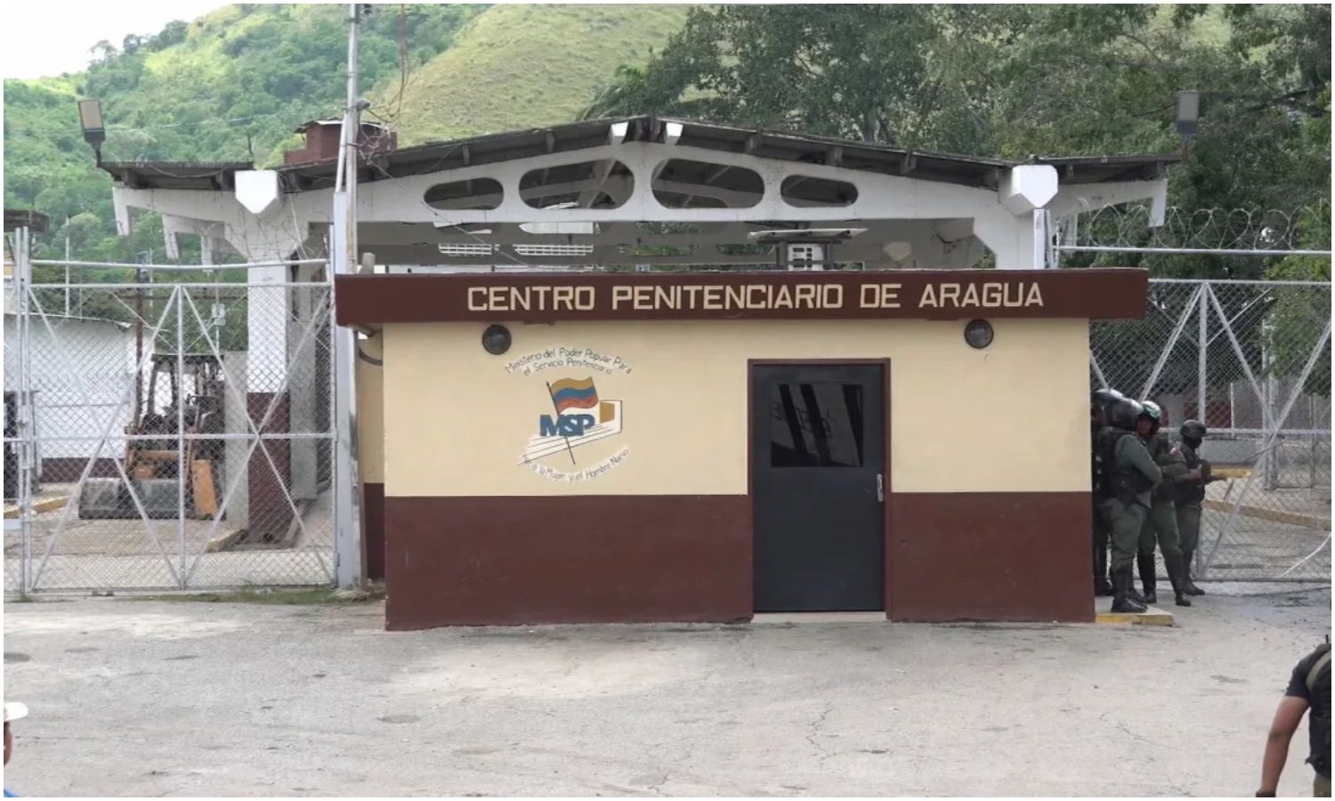 Gobierno confirma excarcelación de 88 presos políticos detenidos tras las elecciones presidenciales del 2024