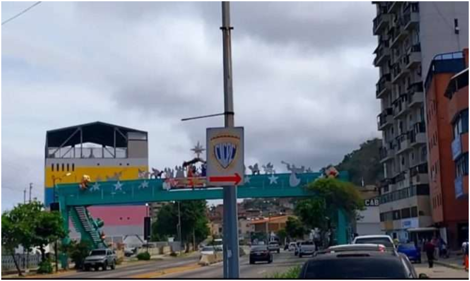 Estilista muere de un disparo en el rostro tras ser presuntamente atacada por su expareja en Catia La Mar