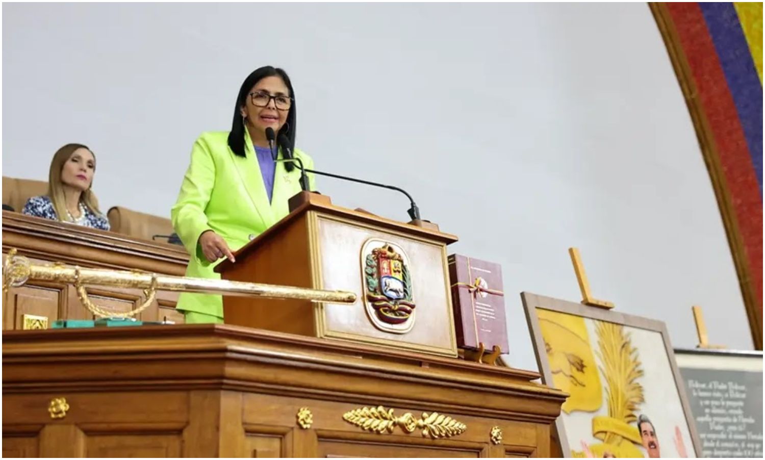 Gobierno anuncia la creación de dos fondos soberanos: uno será para el «bienestar de los trabajadores»