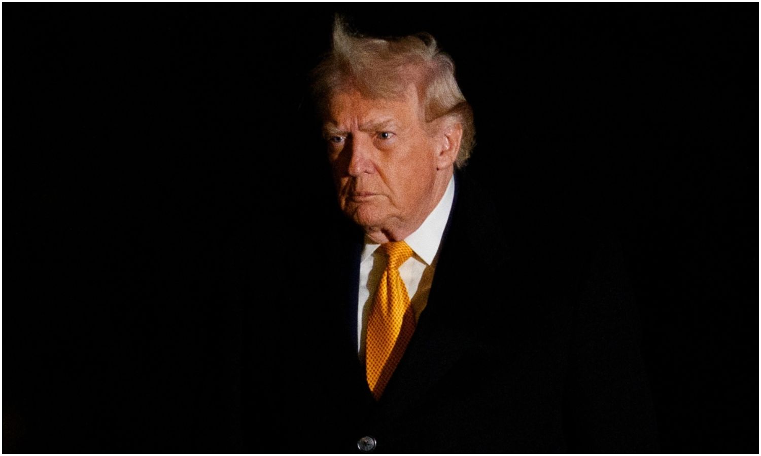 Donald Trump exige a Venezuela poner fin a relaciones con China y Rusia 