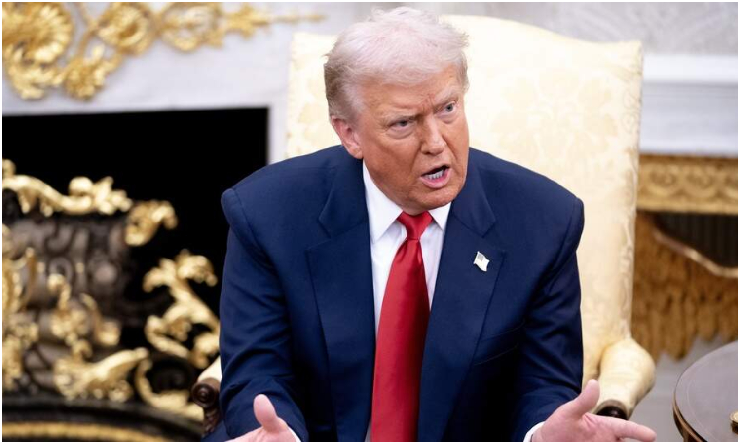 Estados Unidos evalúa levantar sanciones a Venezuela y permitir el acceso a sus activos financieros