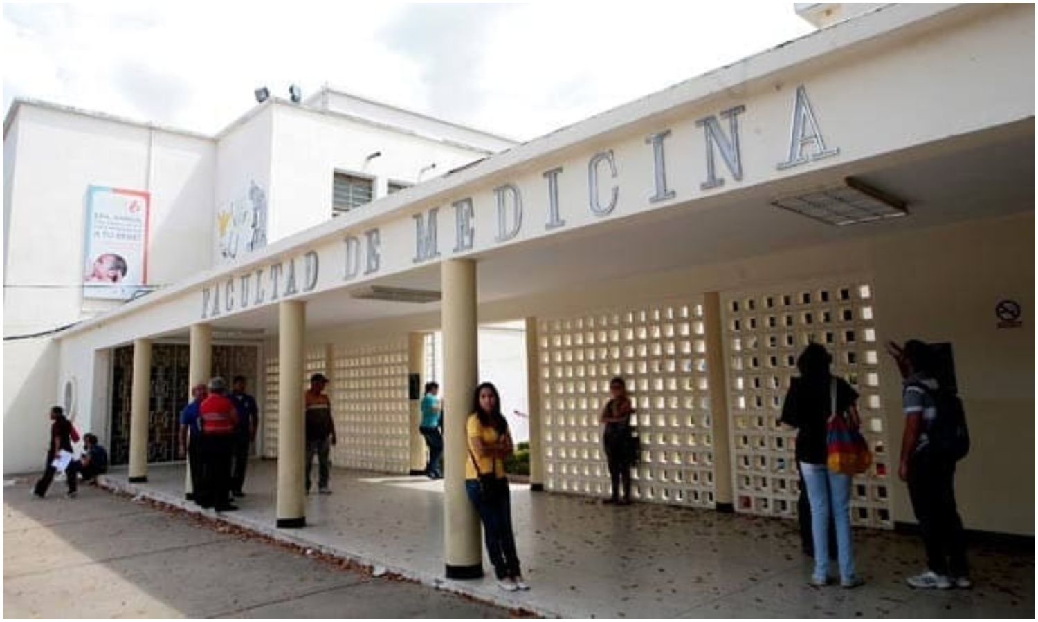 Universidades venezolanas retomarán actividades el 12 de enero