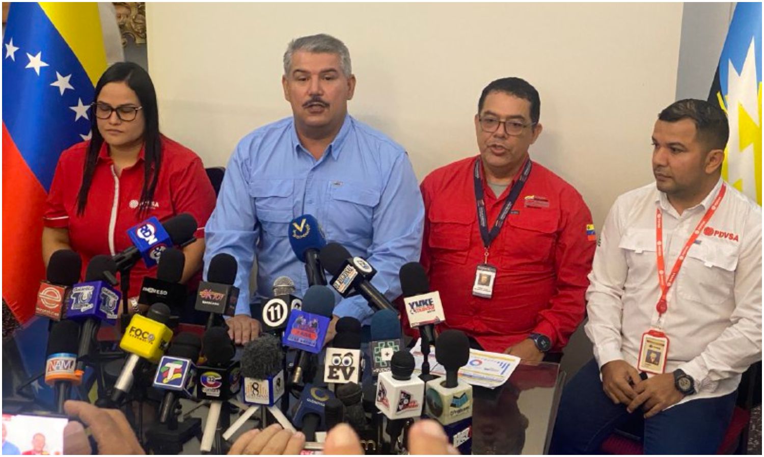 Gobernador Luis Caldera entregará nuevas áreas de emergencia y UCI del Hospital Chiquinquirá 