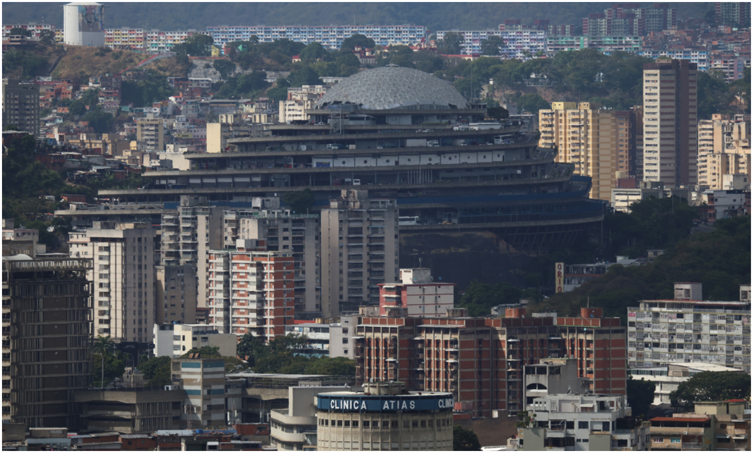 Foro Penal anuncia la excarcelación de siete ciudadanos extranjeros detenidos en Venezuela
