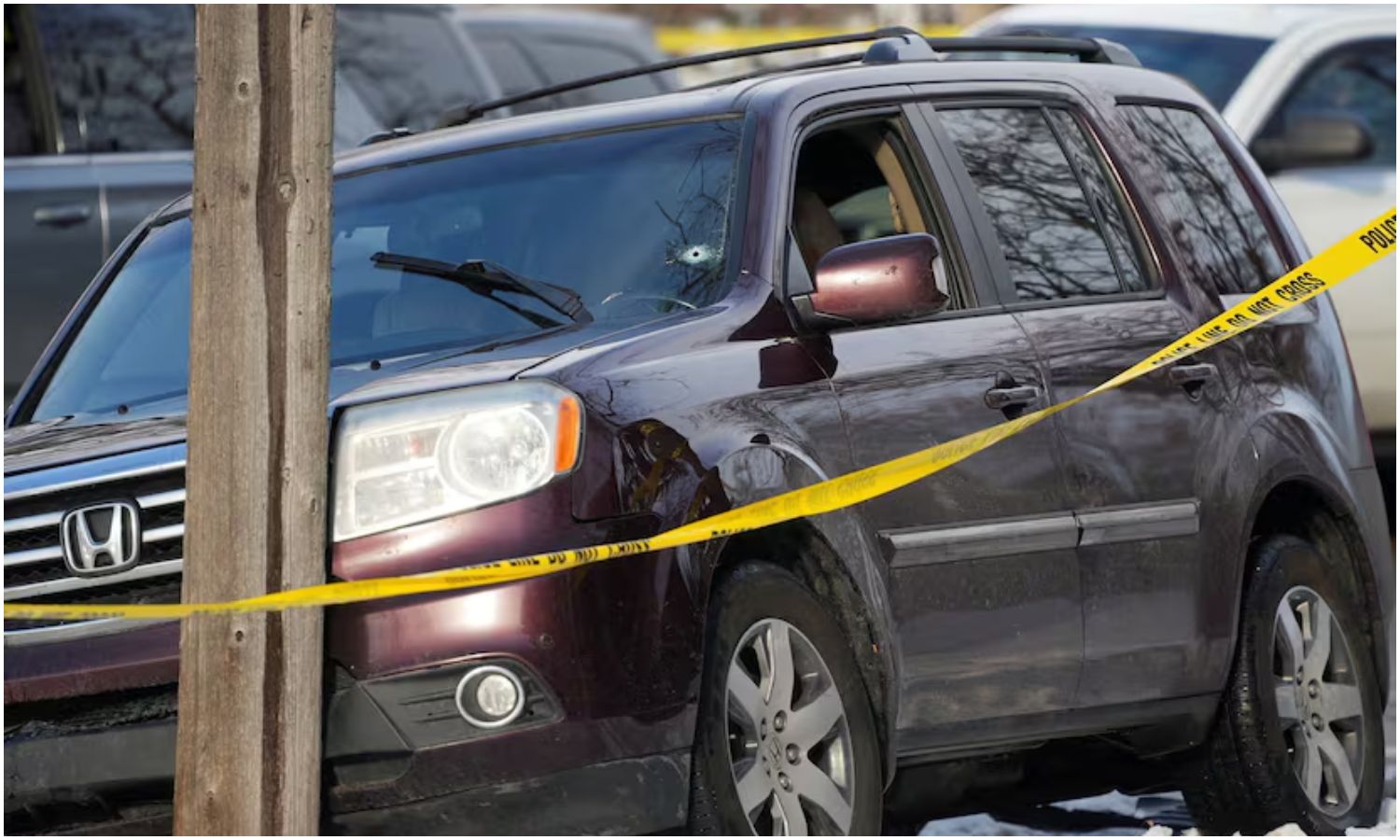 Agente del ICE mata a una mujer en Minneapolis tras presunto intento de atropello