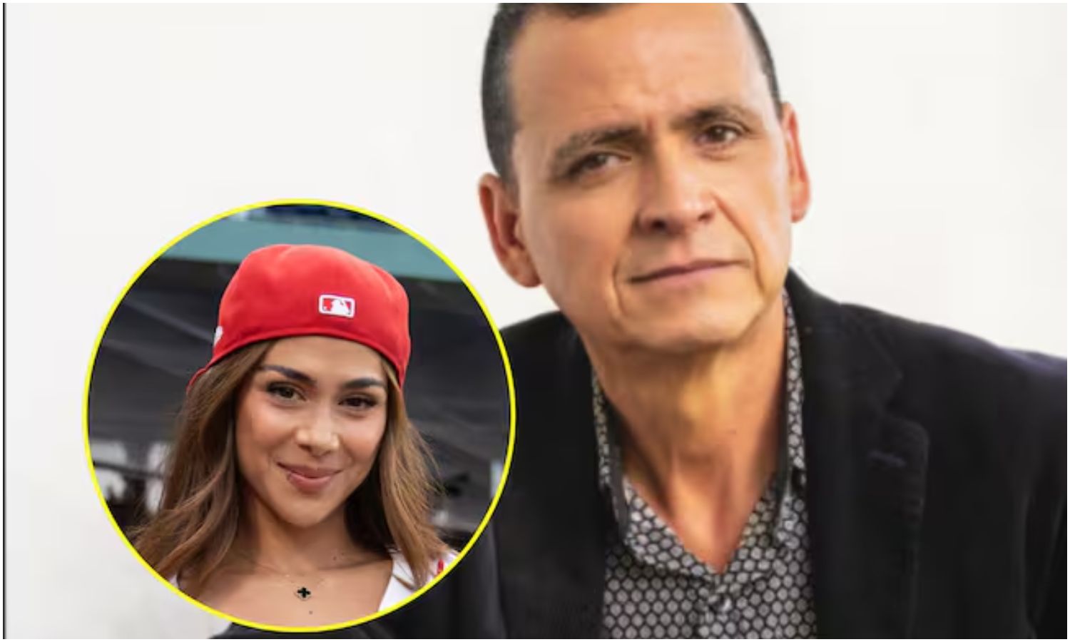 Fiscalía imputa los delitos de tortura y secuestro agravado al padre de la cantante Greeicy