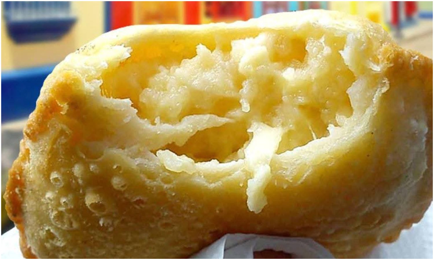 Maracaibo buscará al mejor pastelito de papa con queso en concurso gastronómico