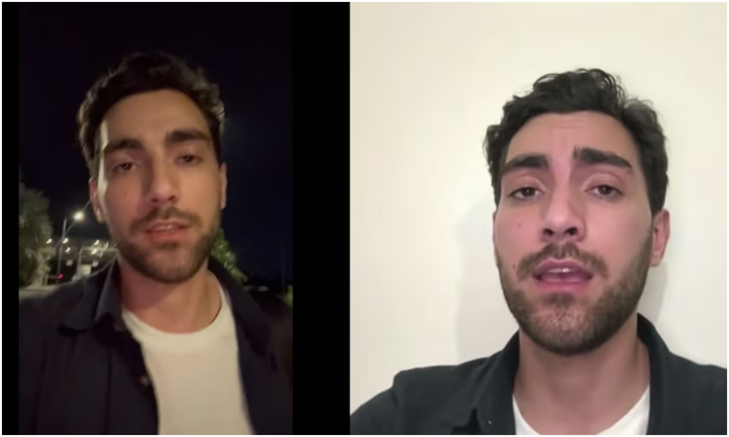 Liberan a dos periodistas extranjeros tras permanecer 17 horas «retenidos» en Venezuela
