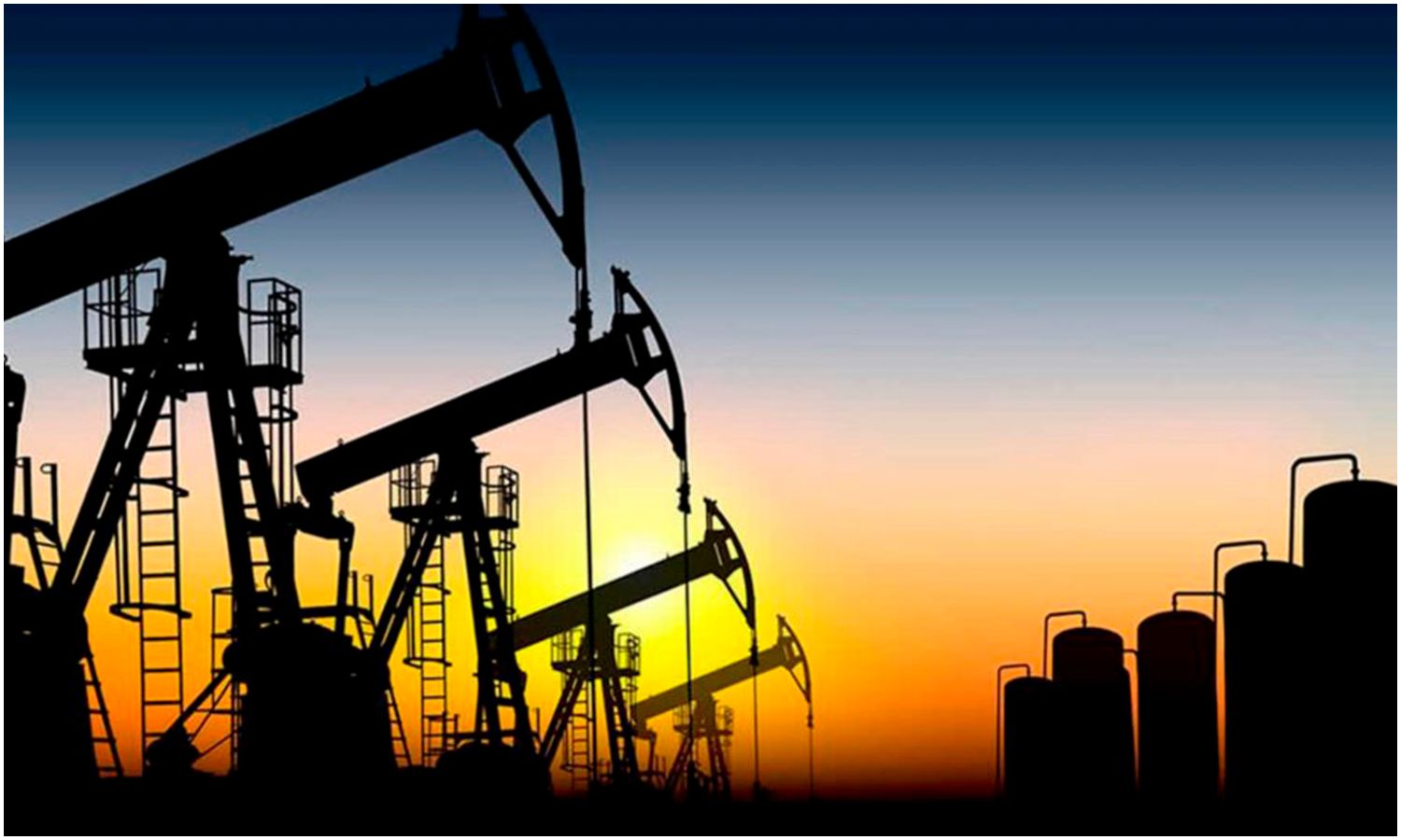 PDVSA anuncia que avanzan negociaciones para vender petróleo a Estados Unidos (+Comunicado)
