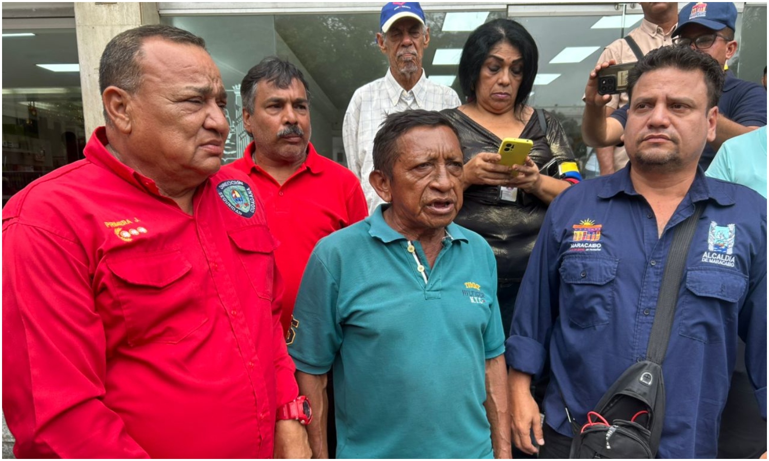 Alcaldía de Maracaibo incorpora a plataneros de Las Playitas al plan de reordenamiento urbano