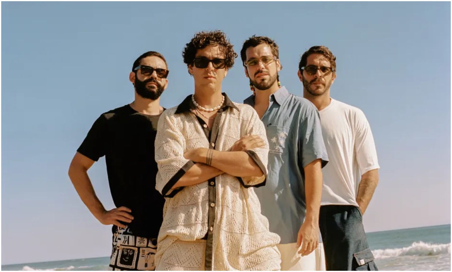 Rawayana conquista el Top Viral de Spotify con su álbum “¿Dónde es el After?”