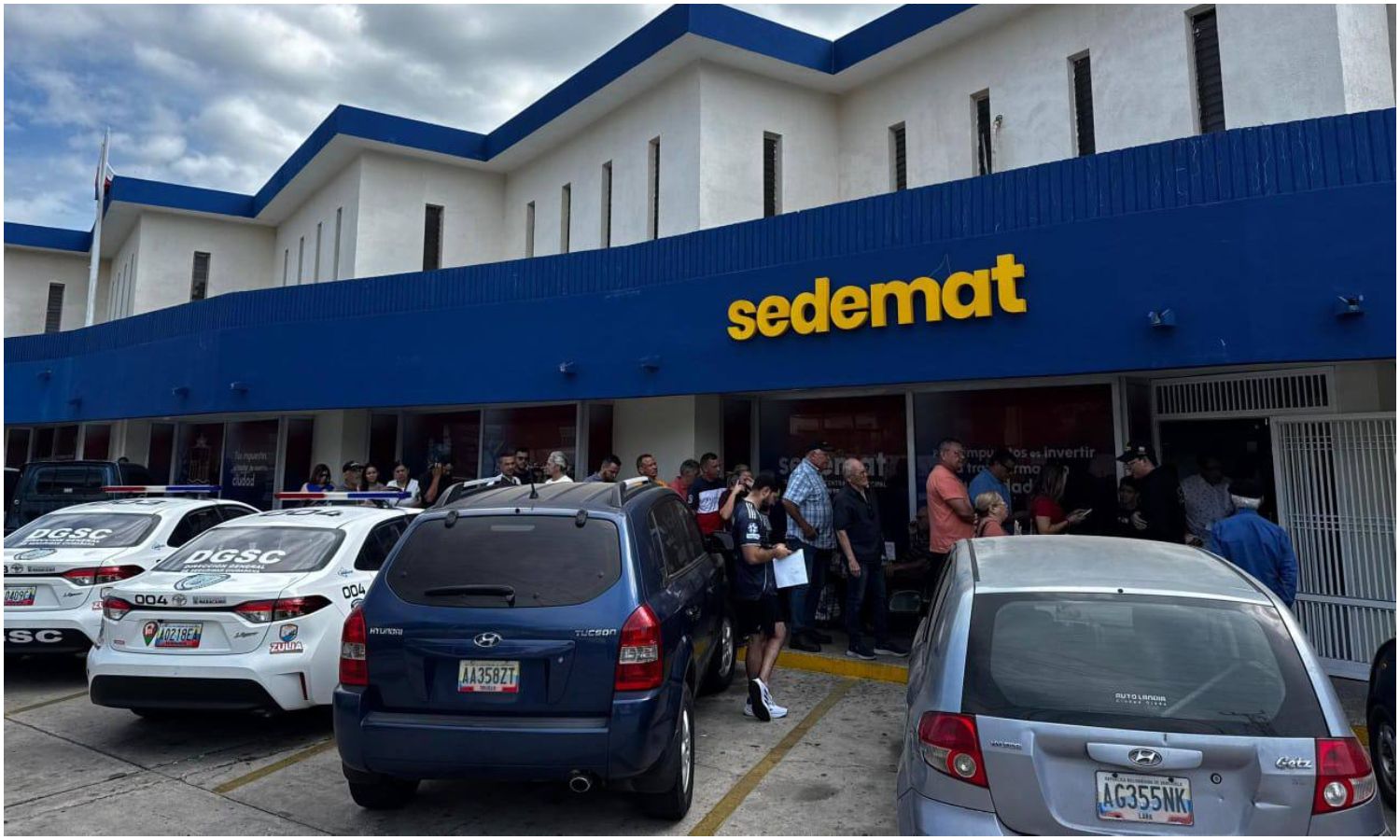 SEDEMAT anuncia multas y cierres temporales a comercios que incumplan con el pago de impuestos municipales