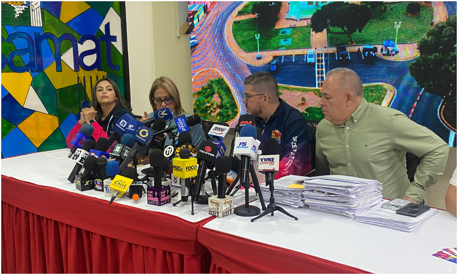 SEDEMAT advierte a las empresas a “ponerse a derecho” con los tributos municipales: más de 460 comercios ni siquiera están registrados