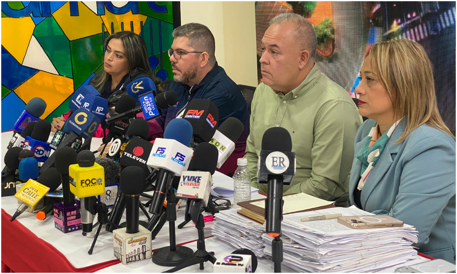 Alcaldía de Maracaibo extiende hasta febrero descuentos en impuestos municipales