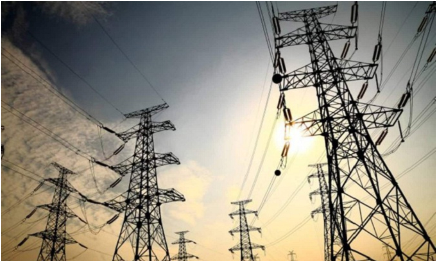 Delcy Rodríguez anuncia proceso de mejora y reforma del Sistema Eléctrico Nacional
