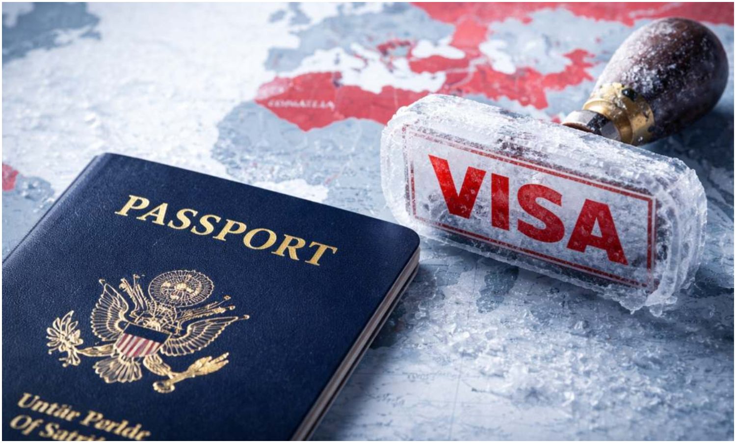 Estados Unidos suspende procesamiento de visas de inmigración para estos 75 países