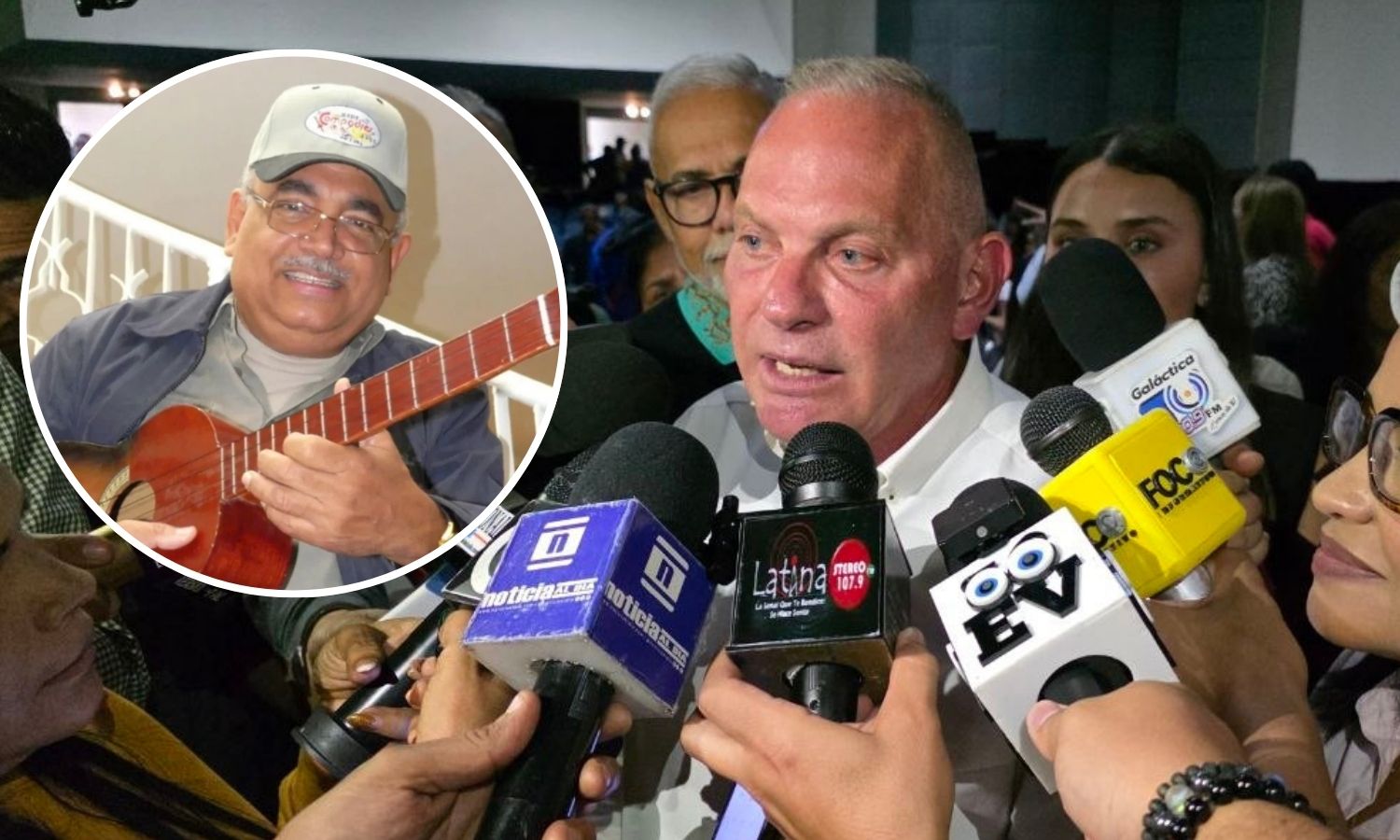 Alcalde de Maracaibo: “Renato Aguirre deja un legado imborrable”