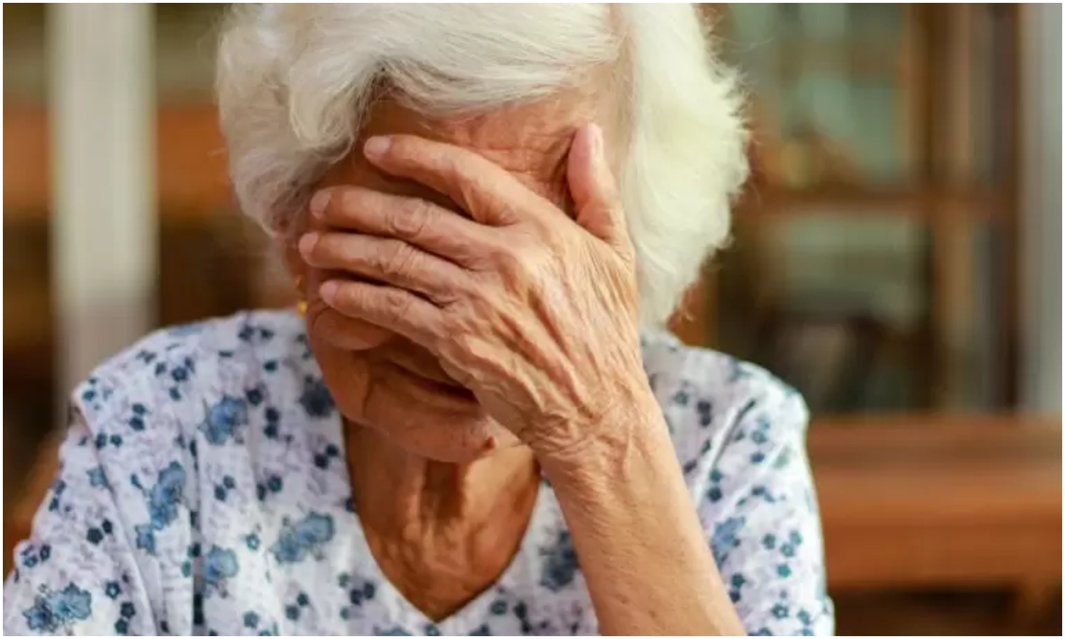 Detienen a trabajador de ancianato en Carabobo por presunto abuso contra una adulta mayor