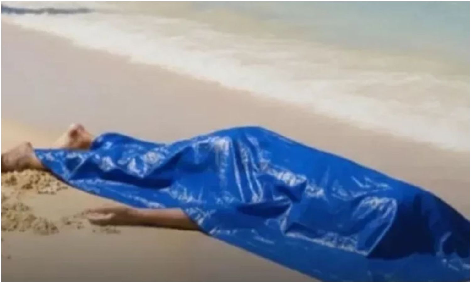 Localizan sin vida a adolescente desaparecido en el Parque Nacional Morrocoy: lo hallaron ahogado